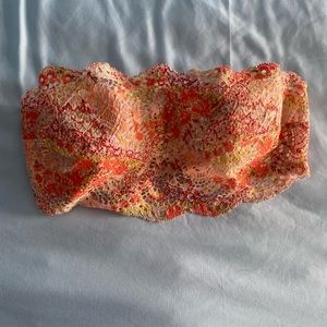 Victoria’s Secret Strapless Bra